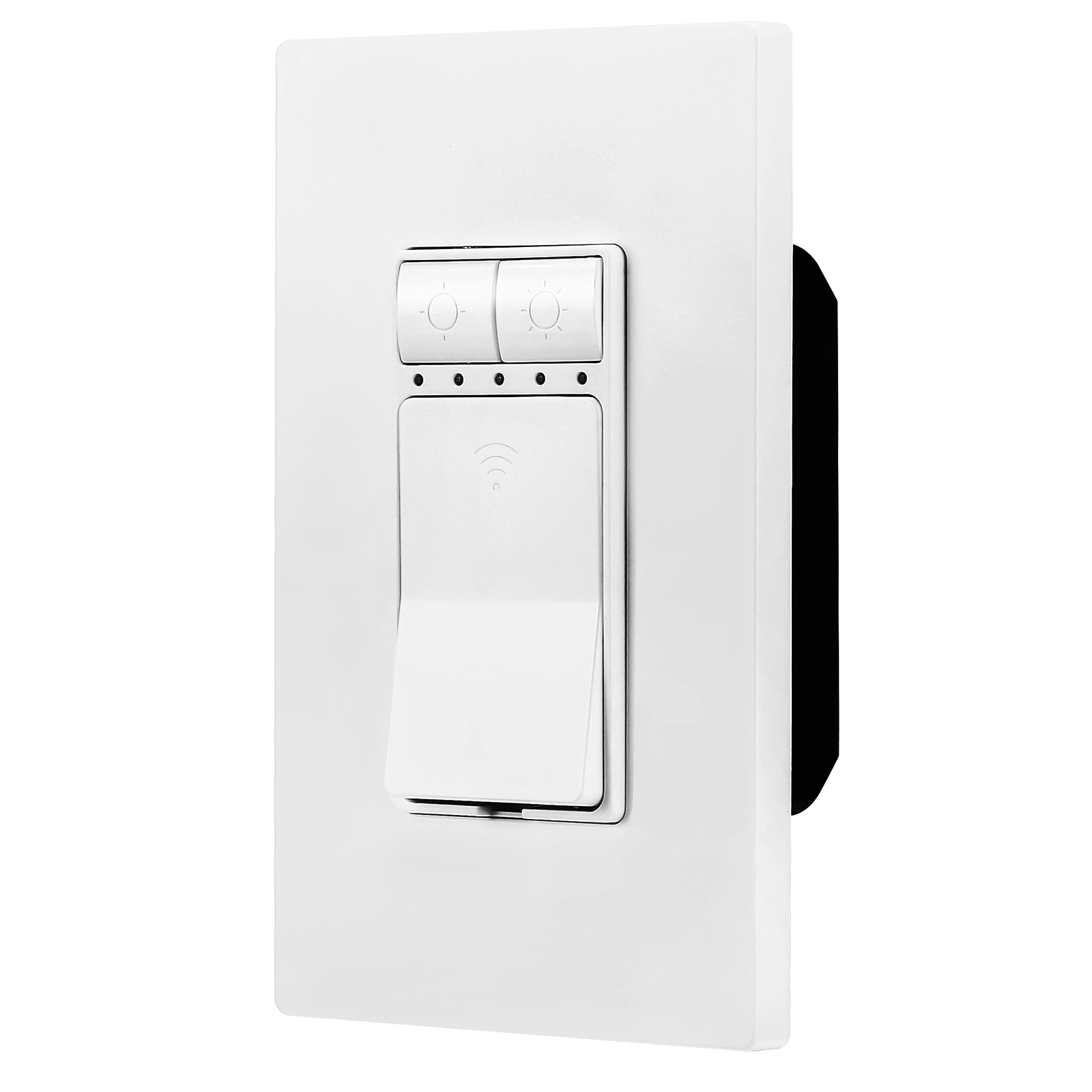 Smart dimmer-2